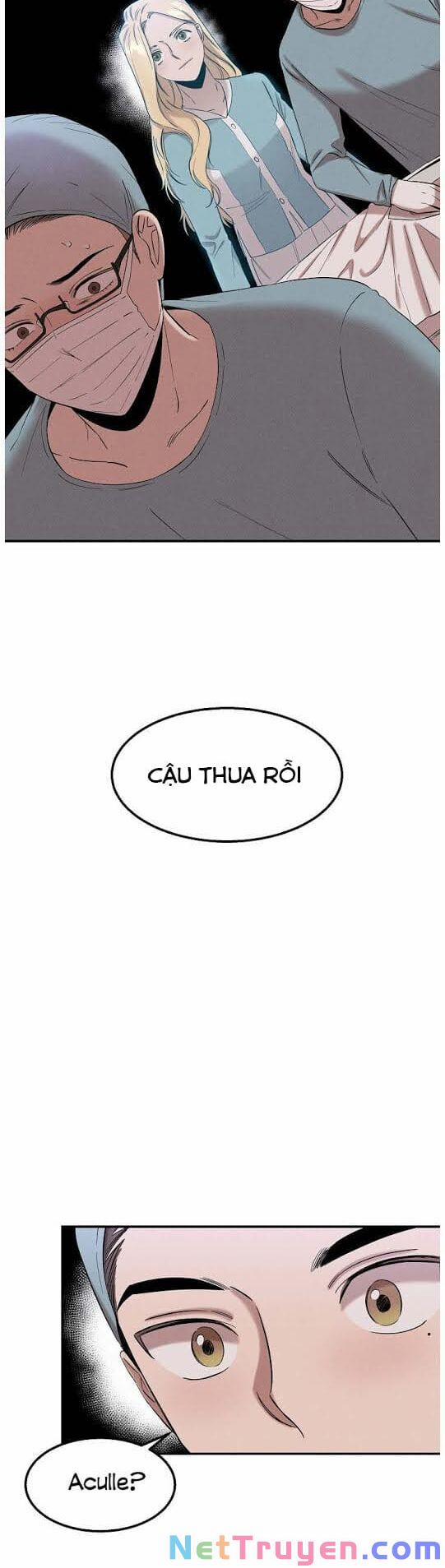 Bác Sĩ Thiên Tài Lee Moojin 27 trang 30