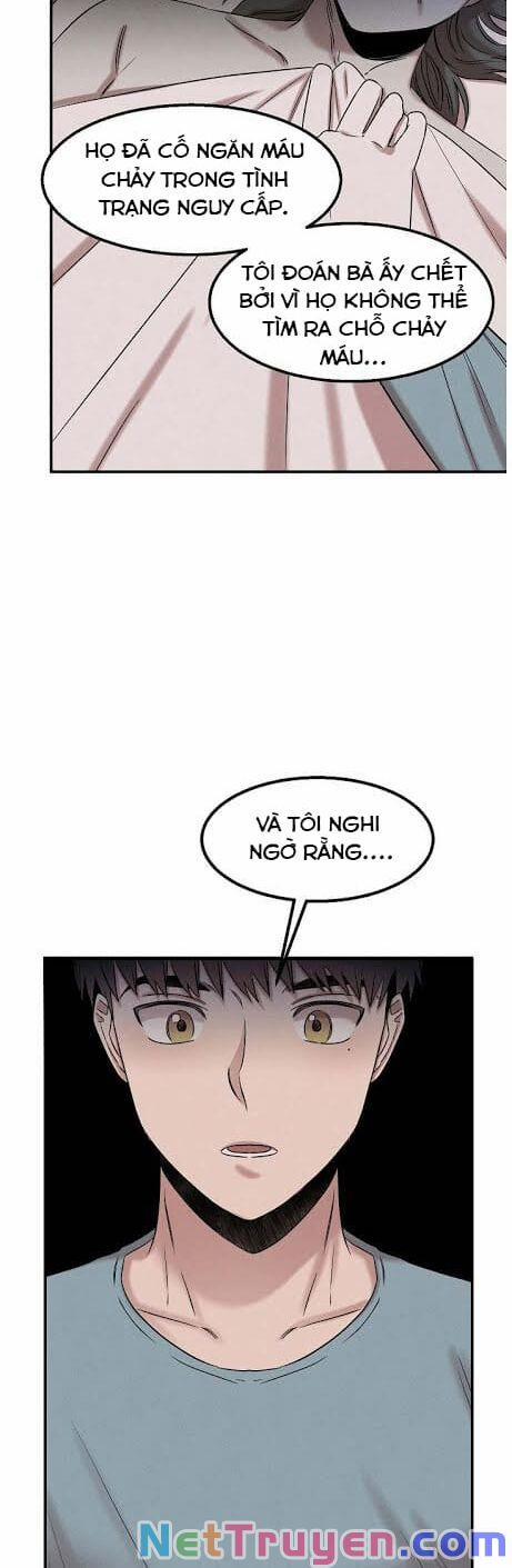 Bác Sĩ Thiên Tài Lee Moojin 27 trang 34