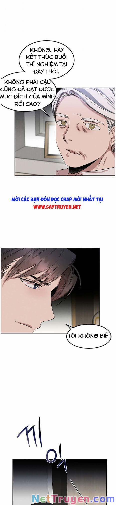 Bác Sĩ Thiên Tài Lee Moojin 27 trang 42