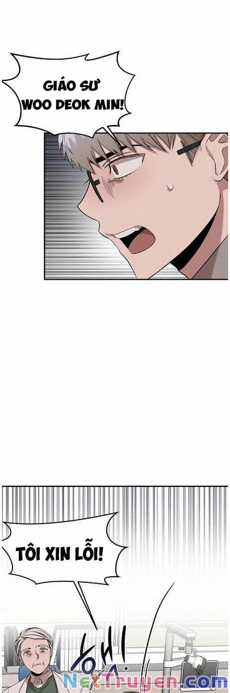 Bác Sĩ Thiên Tài Lee Moojin 27 trang 45