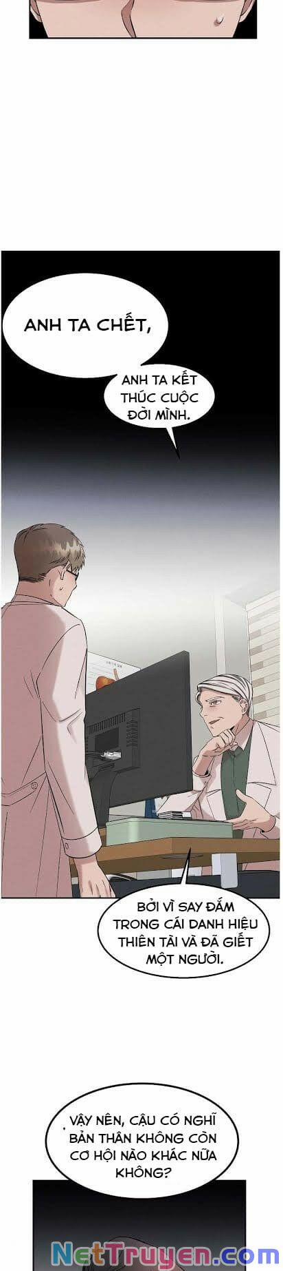 Bác Sĩ Thiên Tài Lee Moojin 27 trang 48