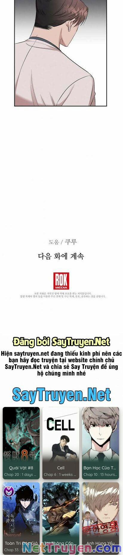 Bác Sĩ Thiên Tài Lee Moojin 27 trang 49