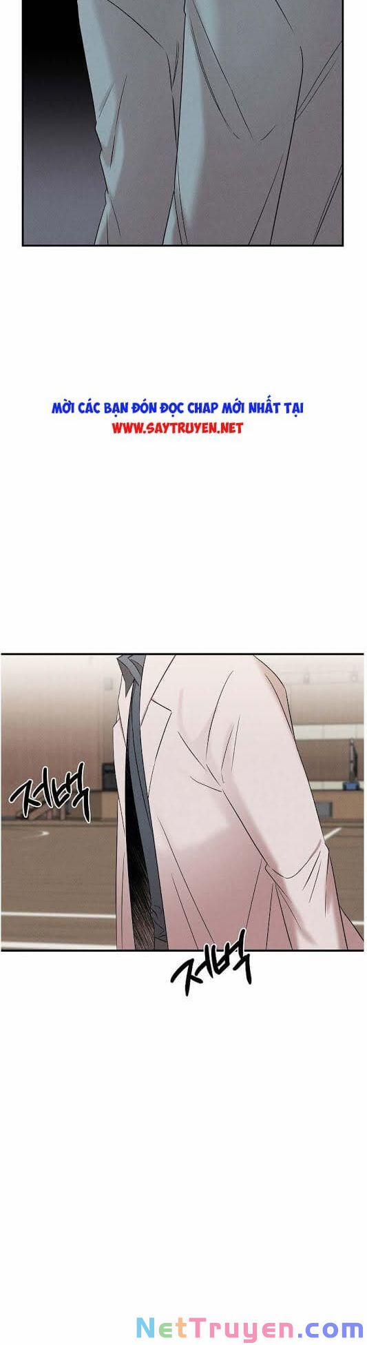Bác Sĩ Thiên Tài Lee Moojin 27 trang 7