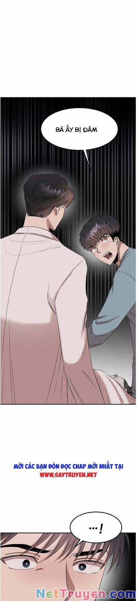 Bác Sĩ Thiên Tài Lee Moojin 27 trang 9