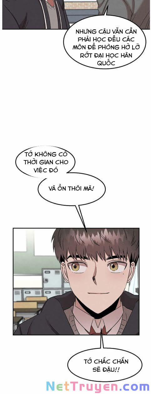 Bác Sĩ Thiên Tài Lee Moojin 28 trang 10