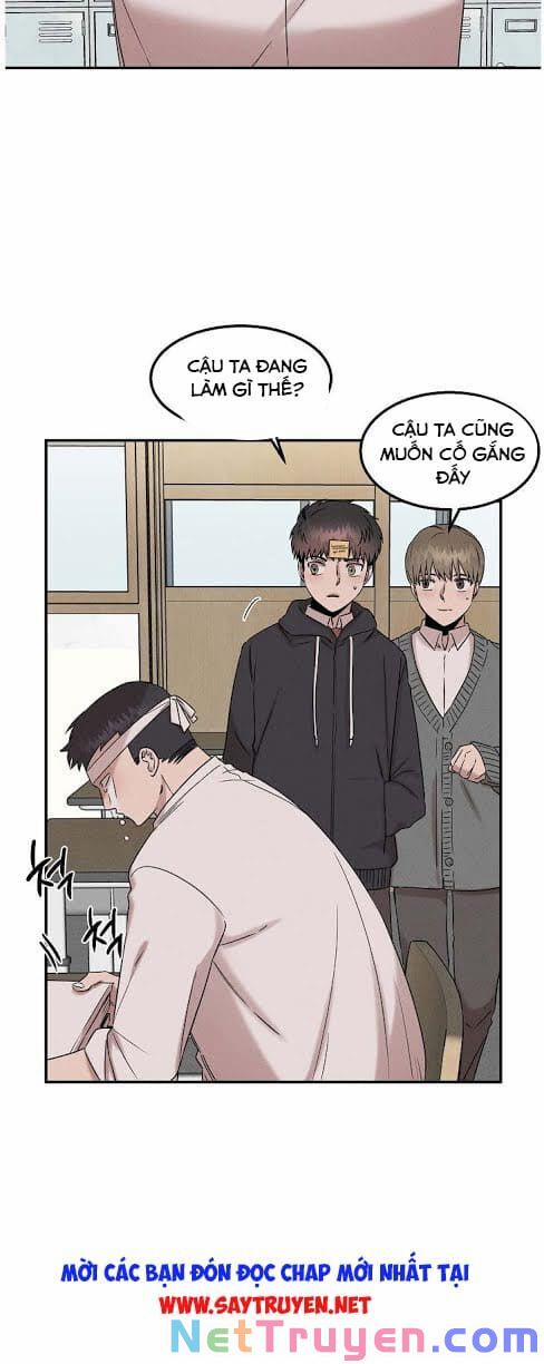 Bác Sĩ Thiên Tài Lee Moojin 28 trang 14