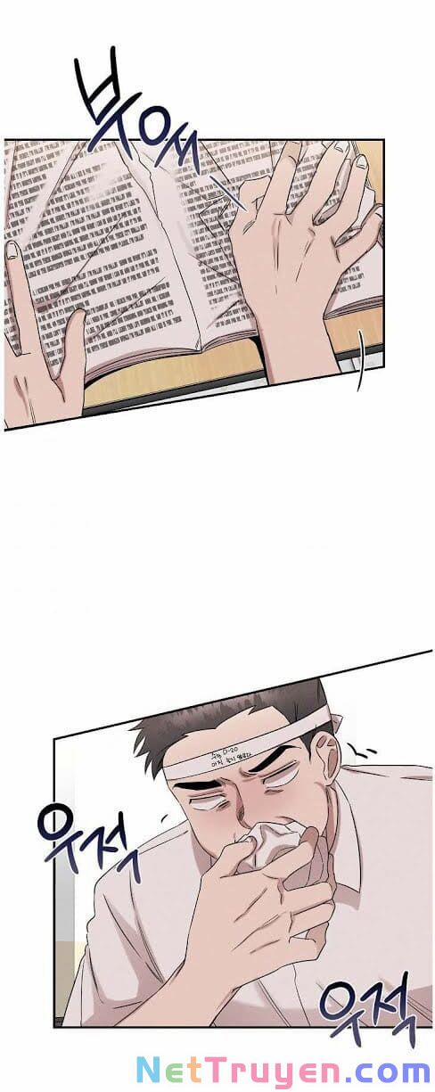 Bác Sĩ Thiên Tài Lee Moojin 28 trang 15