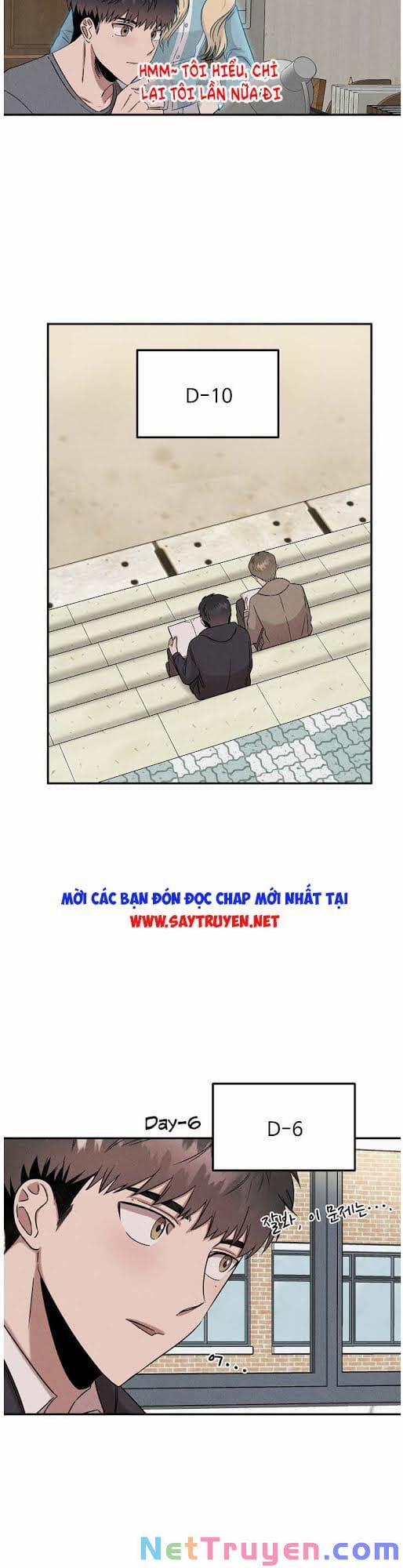 Bác Sĩ Thiên Tài Lee Moojin 28 trang 17