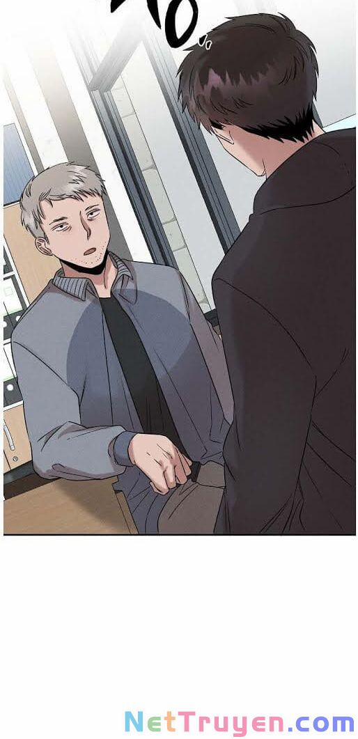 Bác Sĩ Thiên Tài Lee Moojin 28 trang 19