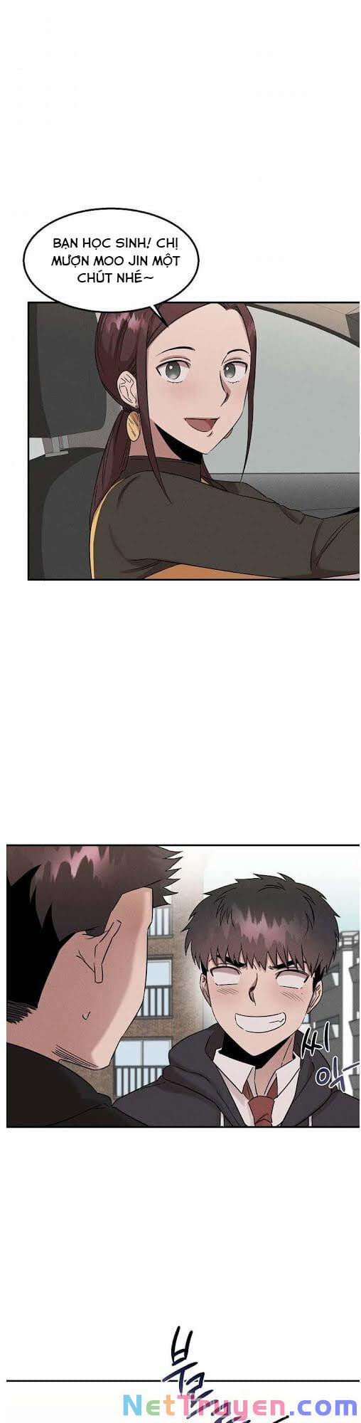 Bác Sĩ Thiên Tài Lee Moojin 28 trang 25