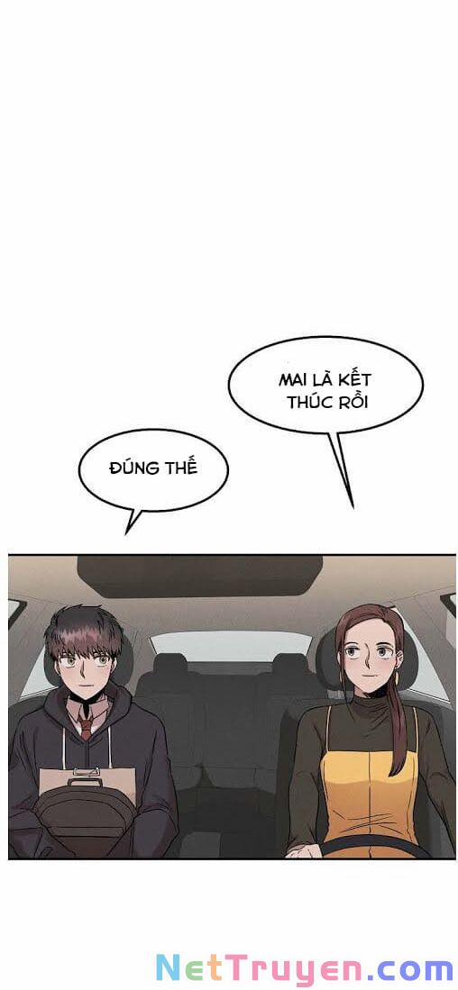 Bác Sĩ Thiên Tài Lee Moojin 28 trang 27