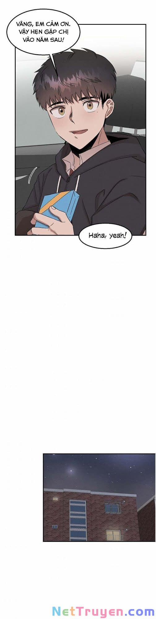Bác Sĩ Thiên Tài Lee Moojin 28 trang 29