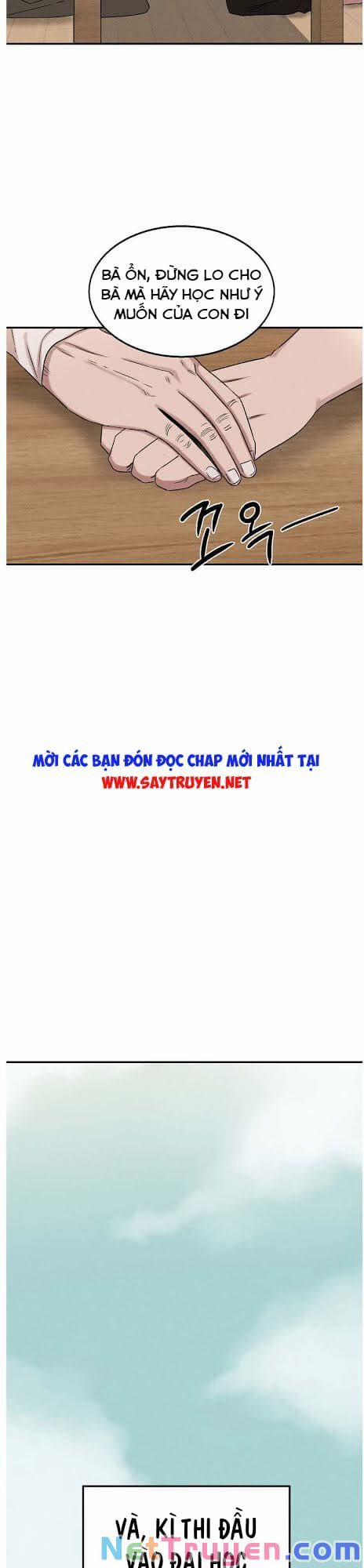 Bác Sĩ Thiên Tài Lee Moojin 28 trang 33