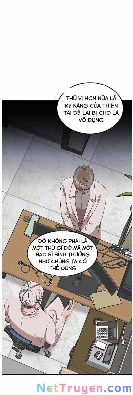 Bác Sĩ Thiên Tài Lee Moojin 28 trang 4