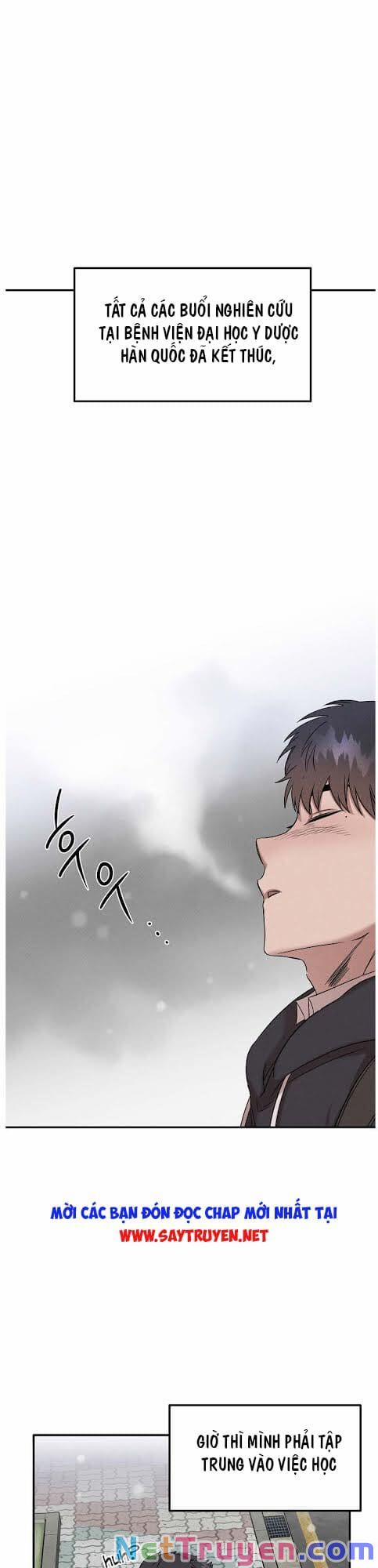 Bác Sĩ Thiên Tài Lee Moojin 28 trang 8