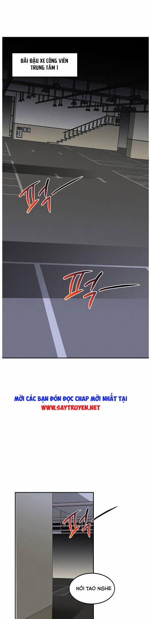 Bác Sĩ Thiên Tài Lee Moojin 29 trang 1