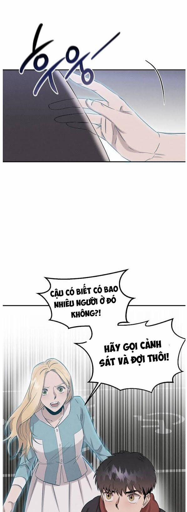 Bác Sĩ Thiên Tài Lee Moojin 29 trang 10