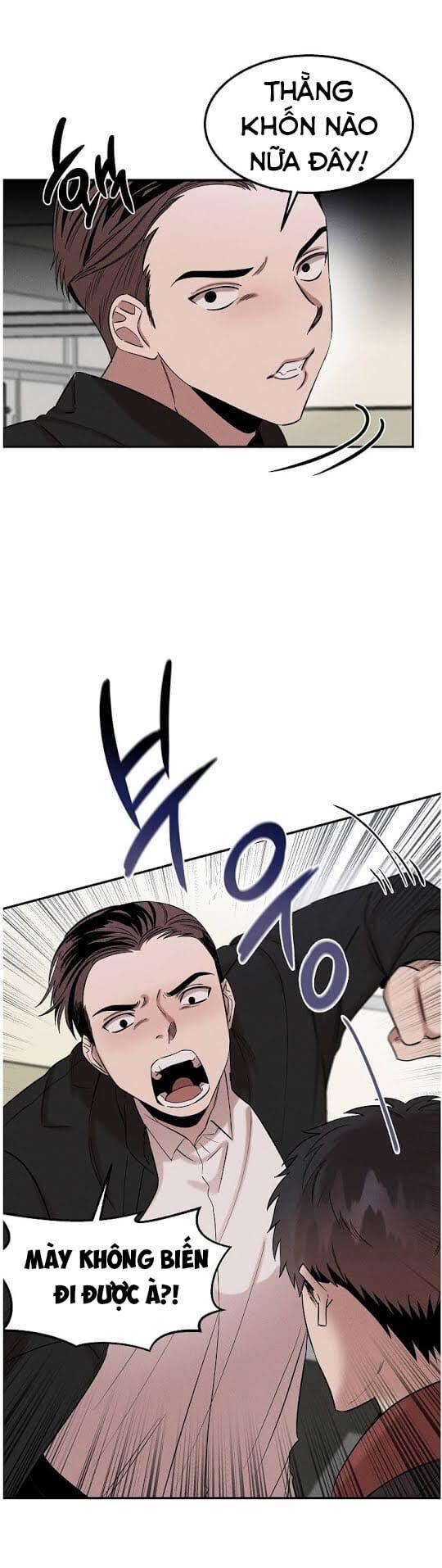 Bác Sĩ Thiên Tài Lee Moojin 29 trang 12