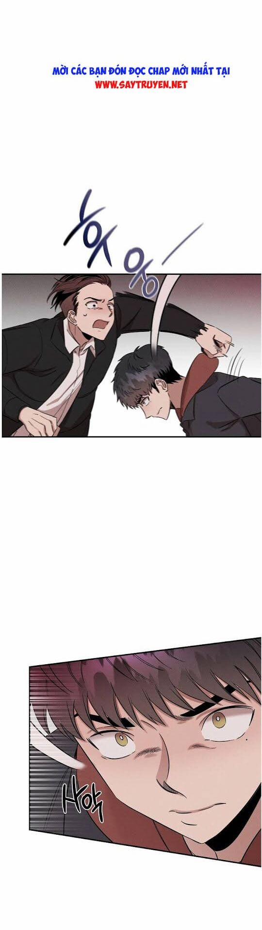 Bác Sĩ Thiên Tài Lee Moojin 29 trang 13
