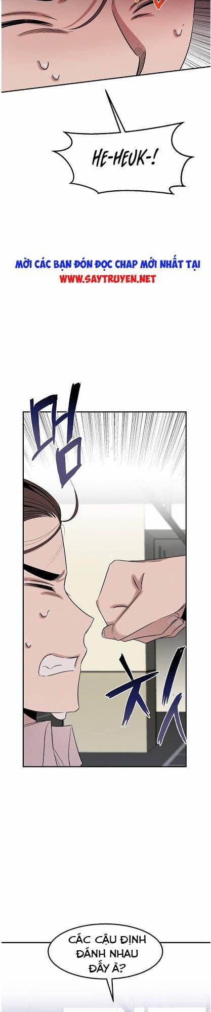 Bác Sĩ Thiên Tài Lee Moojin 29 trang 15