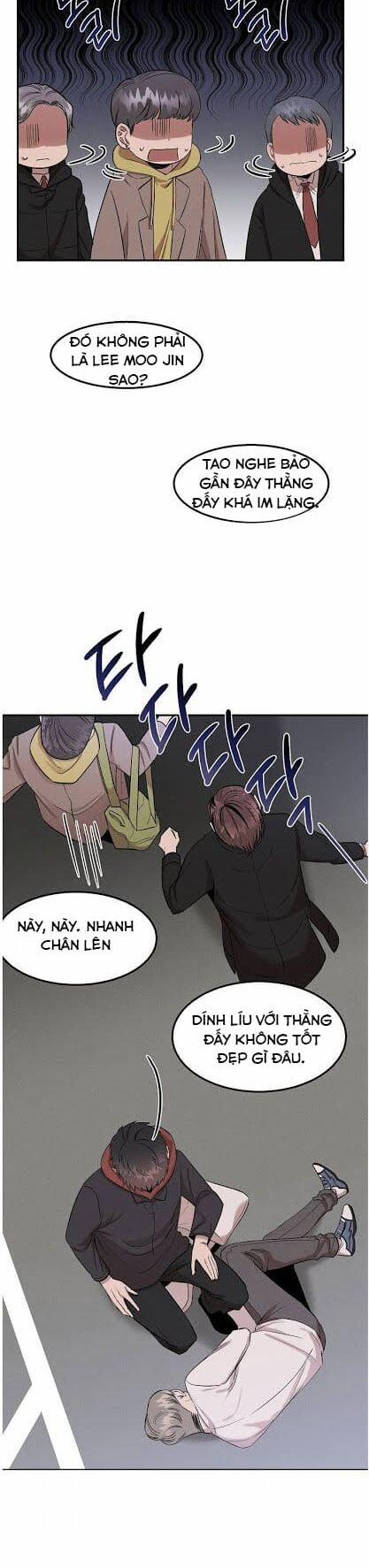 Bác Sĩ Thiên Tài Lee Moojin 29 trang 17