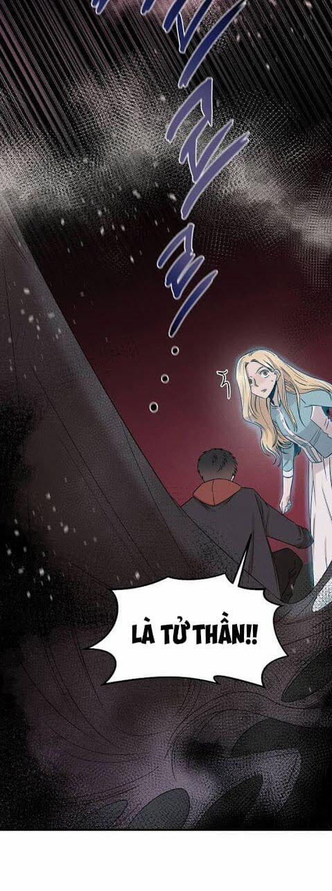 Bác Sĩ Thiên Tài Lee Moojin 29 trang 24