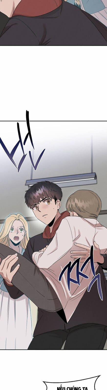 Bác Sĩ Thiên Tài Lee Moojin 29 trang 27