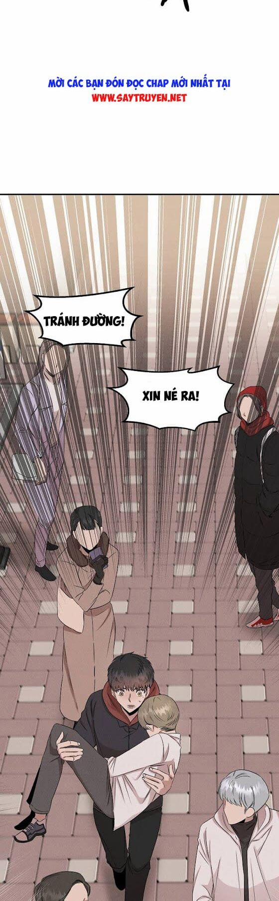 Bác Sĩ Thiên Tài Lee Moojin 29 trang 31