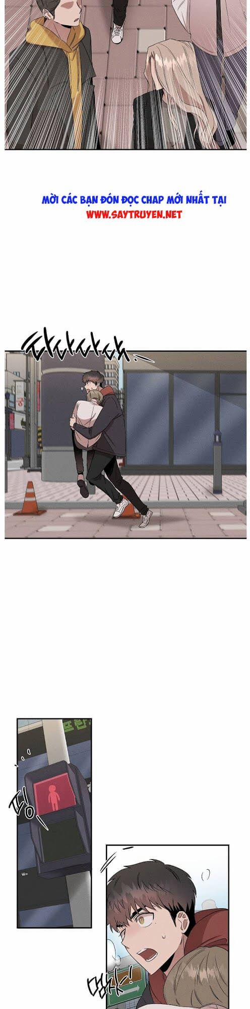 Bác Sĩ Thiên Tài Lee Moojin 29 trang 32