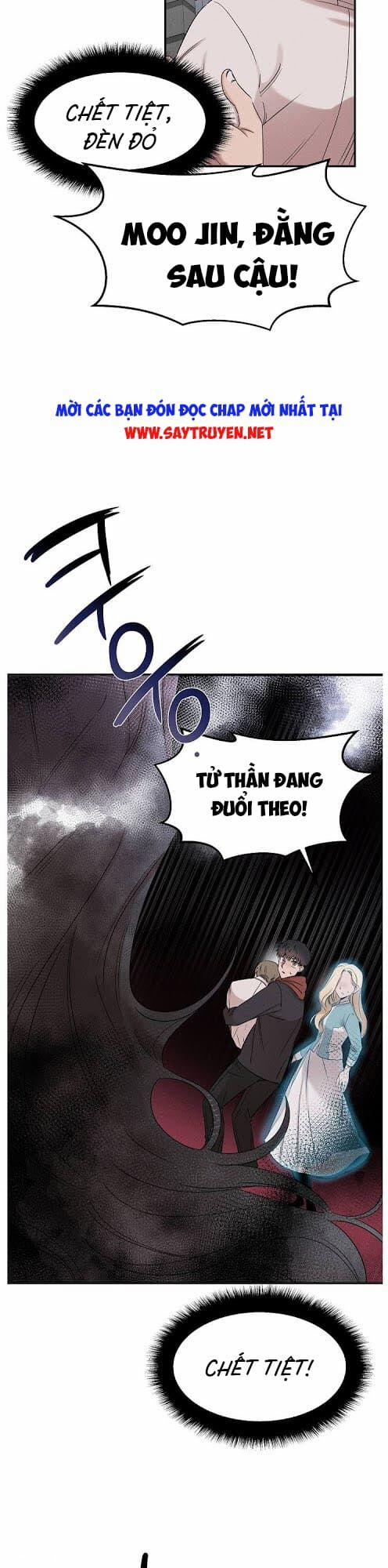 Bác Sĩ Thiên Tài Lee Moojin 29 trang 33