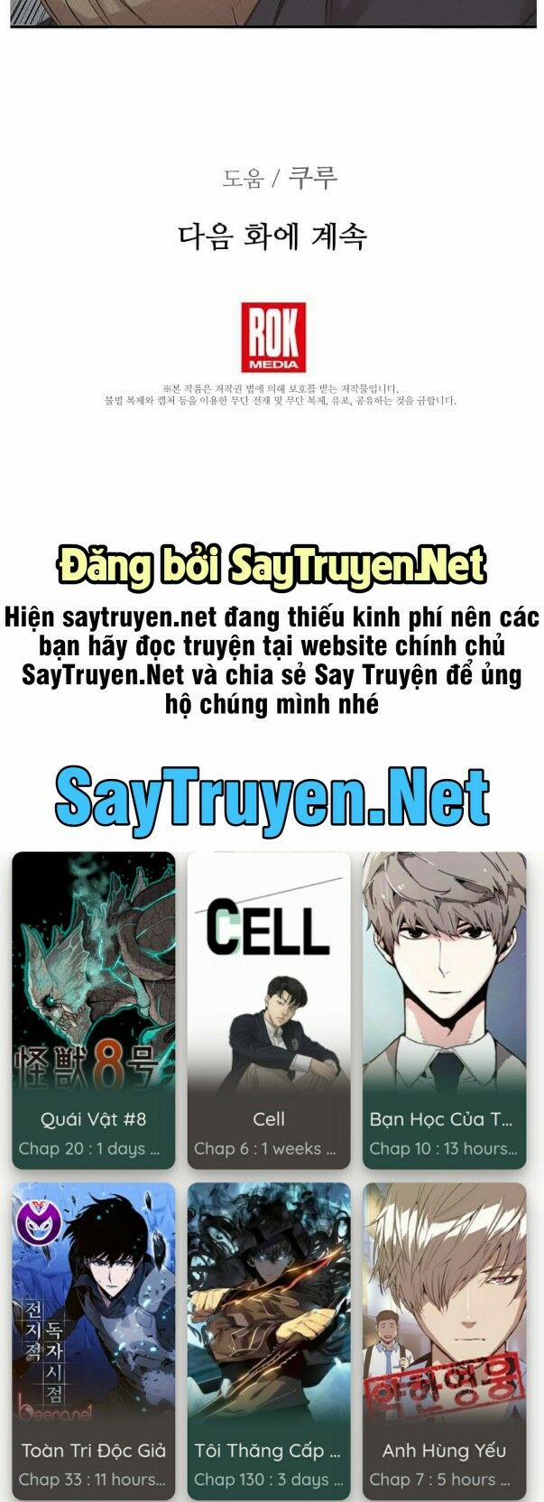 Bác Sĩ Thiên Tài Lee Moojin 29 trang 38