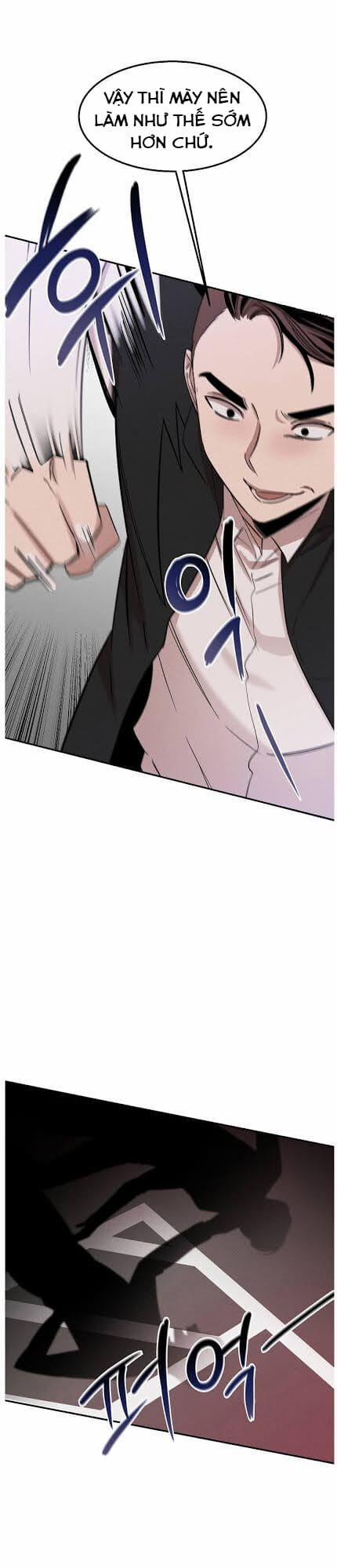 Bác Sĩ Thiên Tài Lee Moojin 29 trang 4