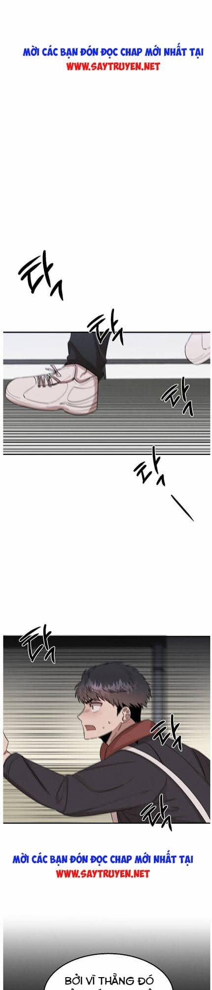Bác Sĩ Thiên Tài Lee Moojin 29 trang 5