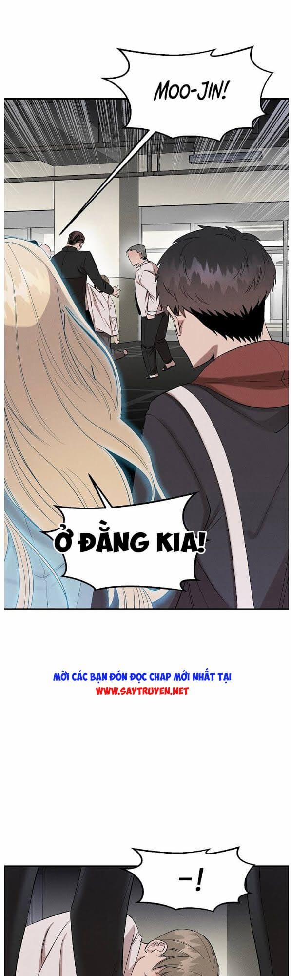 Bác Sĩ Thiên Tài Lee Moojin 29 trang 8