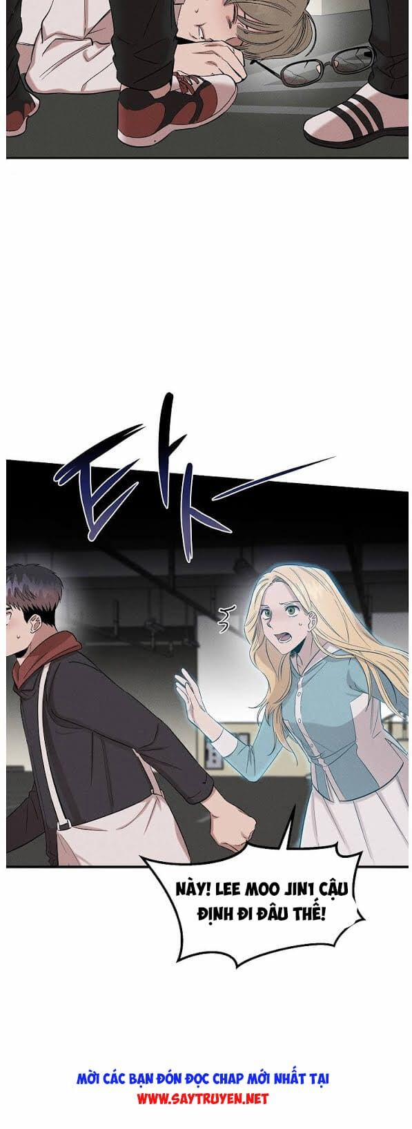 Bác Sĩ Thiên Tài Lee Moojin 29 trang 9