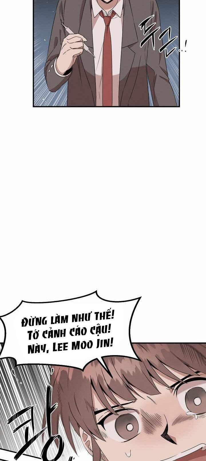Bác Sĩ Thiên Tài Lee Moojin 3 trang 14