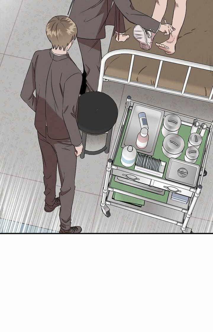 Bác Sĩ Thiên Tài Lee Moojin 3 trang 18