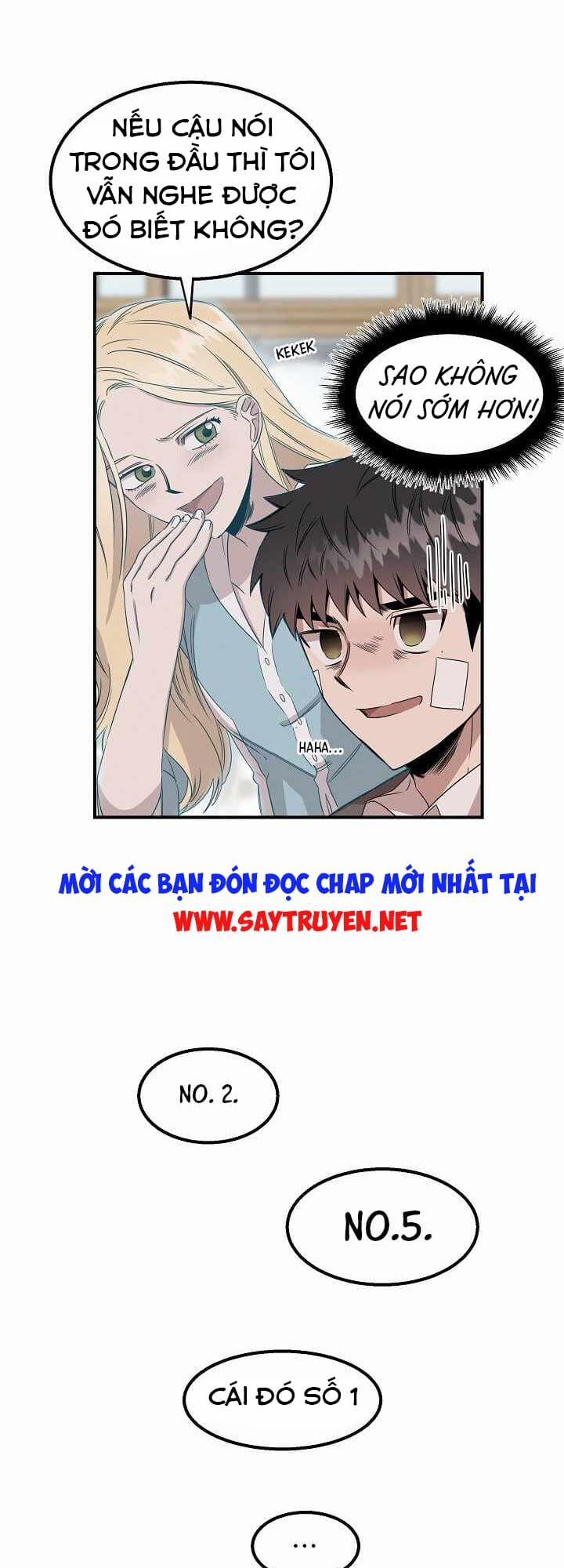 Bác Sĩ Thiên Tài Lee Moojin 3 trang 36