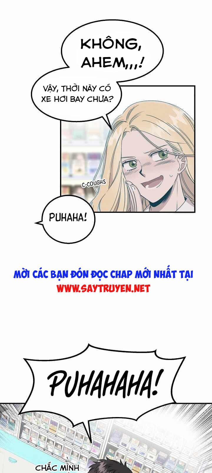 Bác Sĩ Thiên Tài Lee Moojin 3 trang 44