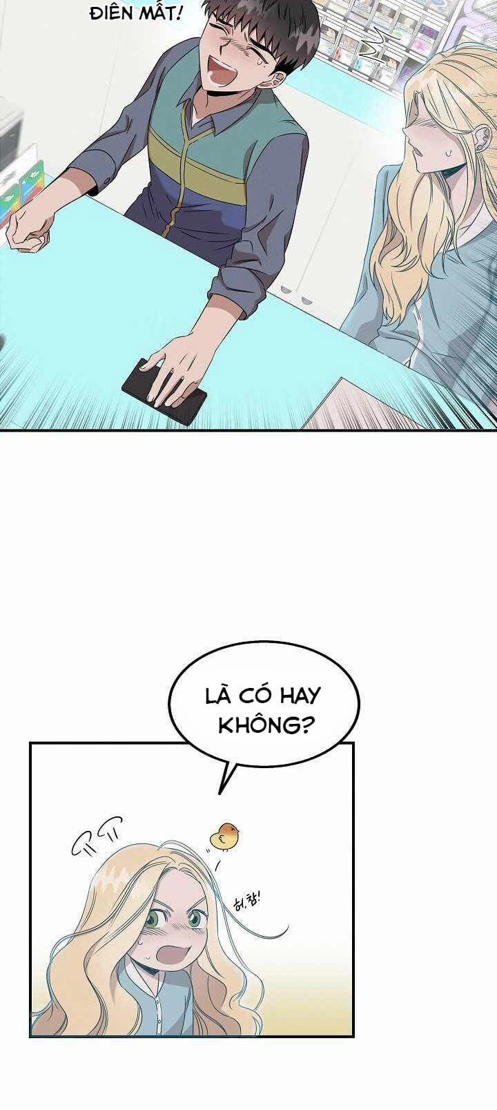 Bác Sĩ Thiên Tài Lee Moojin 3 trang 45