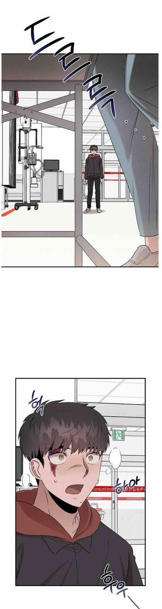 Bác Sĩ Thiên Tài Lee Moojin 30 trang 10