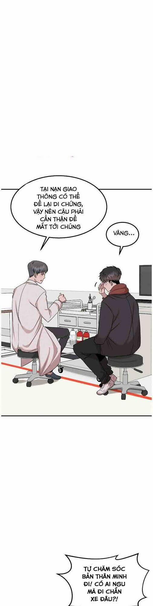 Bác Sĩ Thiên Tài Lee Moojin 30 trang 12