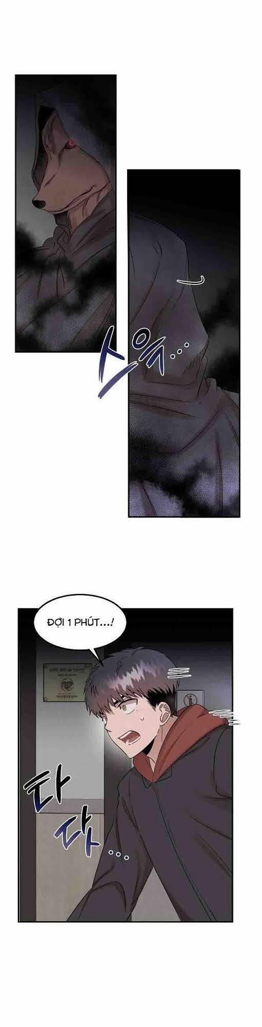 Bác Sĩ Thiên Tài Lee Moojin 30 trang 15