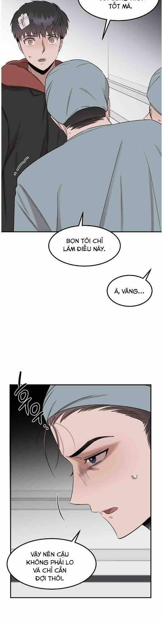 Bác Sĩ Thiên Tài Lee Moojin 30 trang 21