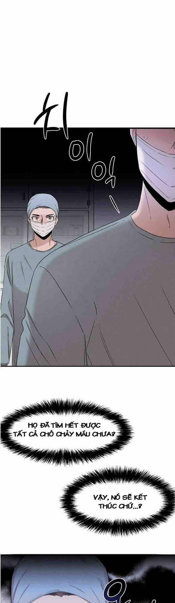 Bác Sĩ Thiên Tài Lee Moojin 30 trang 29