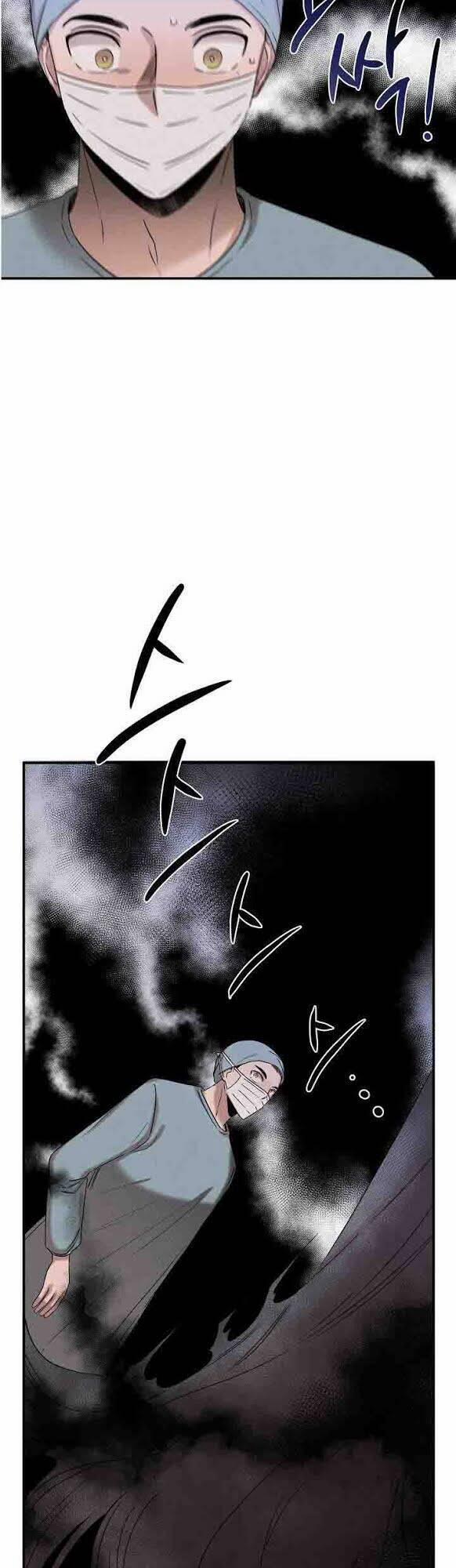 Bác Sĩ Thiên Tài Lee Moojin 30 trang 30