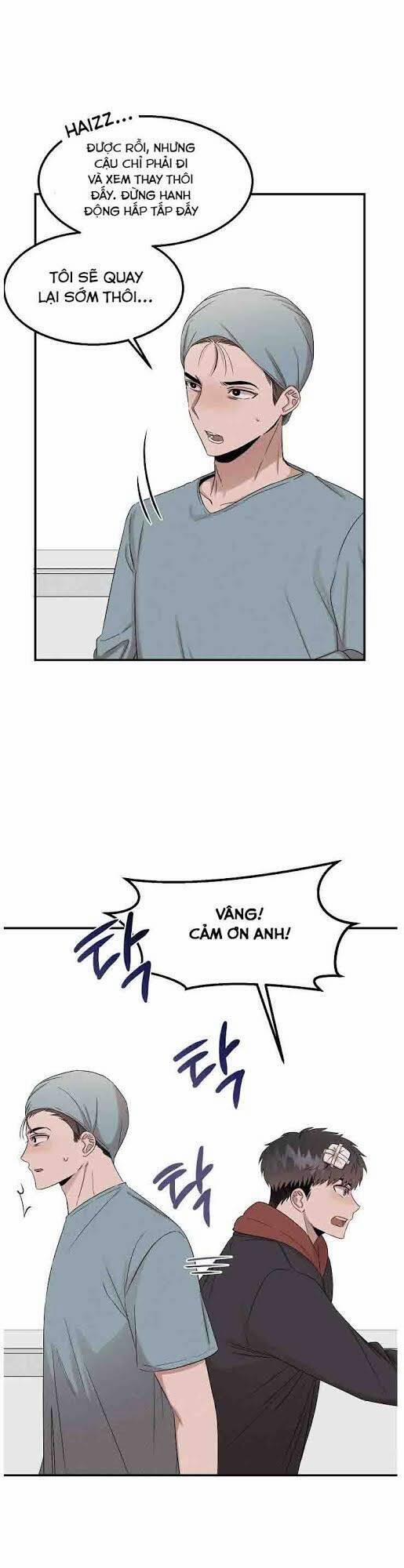 Bác Sĩ Thiên Tài Lee Moojin 30 trang 32