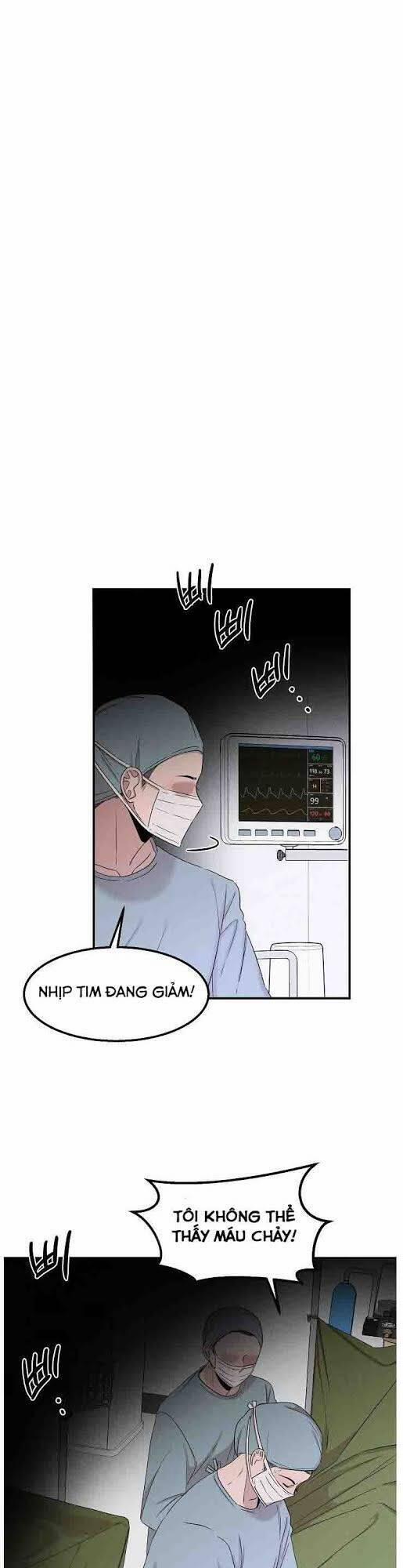 Bác Sĩ Thiên Tài Lee Moojin 30 trang 33