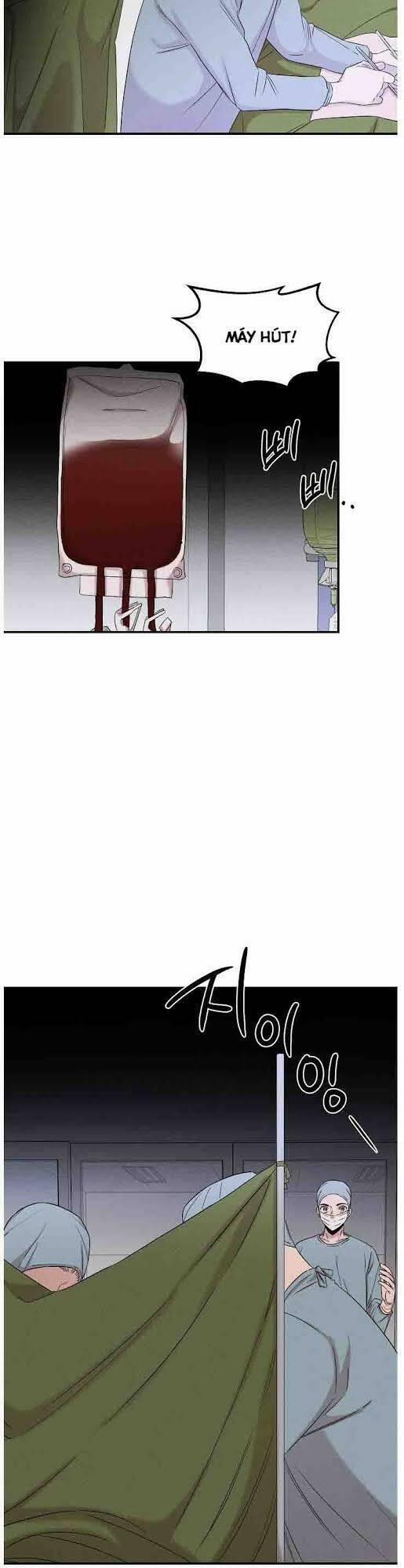 Bác Sĩ Thiên Tài Lee Moojin 30 trang 34