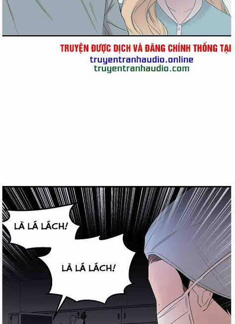 Bác Sĩ Thiên Tài Lee Moojin 30 trang 39